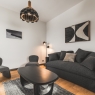 Les Arcs - Residencia Le Quartz - Apto 6 pzas 12 pax STANDARD 